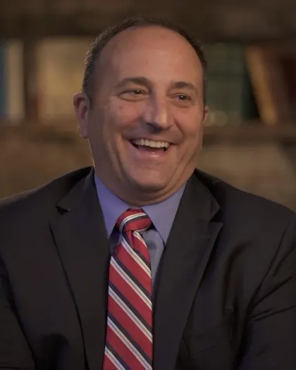 Ted Trainor