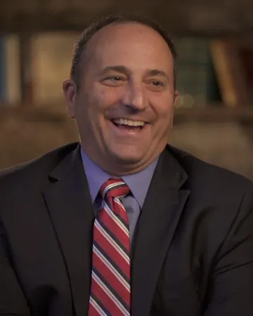Ted Trainor